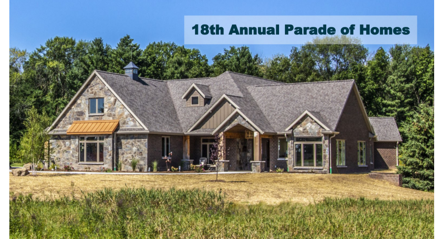 Mid-Shores Home Builders Association, Inc.