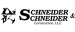 Schneider and Schneider Construction